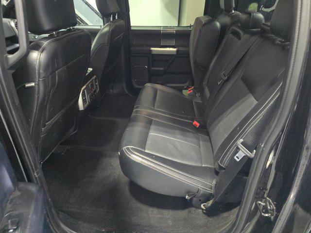 used 2020 Ford F-150 car, priced at $27,995