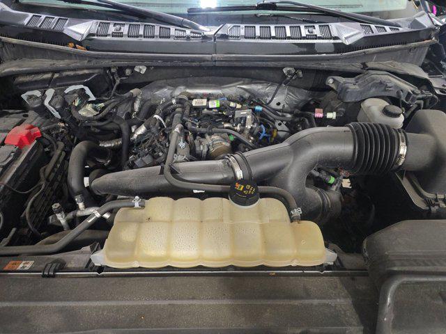 used 2020 Ford F-150 car, priced at $27,995