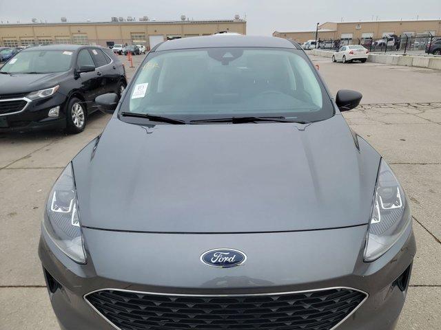 used 2022 Ford Escape car, priced at $21,739