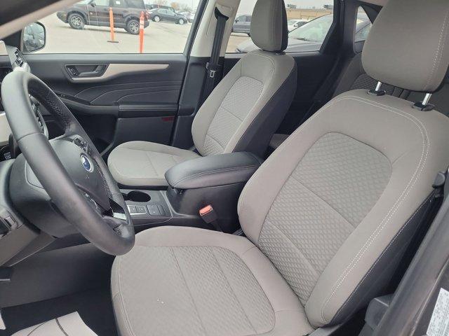 used 2022 Ford Escape car, priced at $21,739