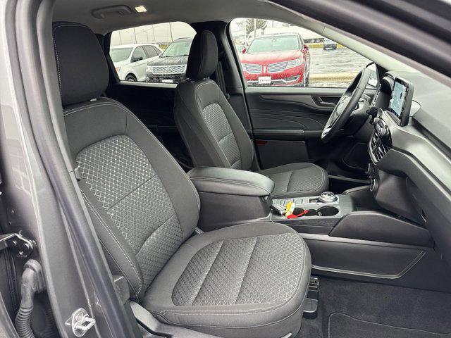 used 2024 Ford Escape car, priced at $27,555