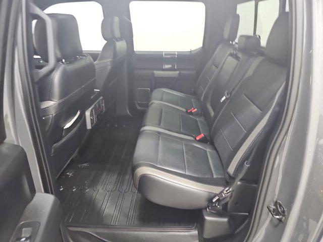 used 2018 Ford F-150 car, priced at $40,995