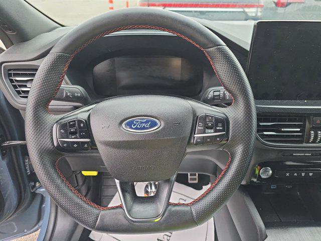 used 2023 Ford Escape car, priced at $23,495