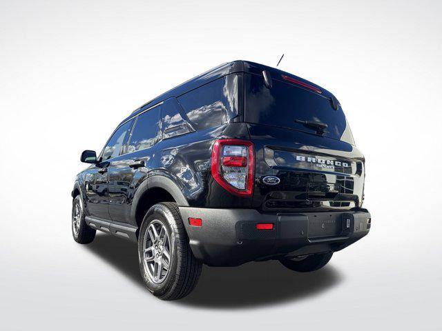 new 2025 Ford Bronco Sport car, priced at $35,585