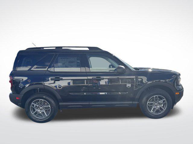 new 2025 Ford Bronco Sport car, priced at $35,585