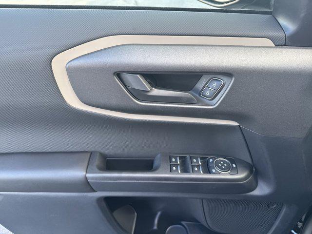 new 2025 Ford Bronco Sport car, priced at $35,585