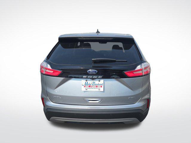 used 2023 Ford Edge car, priced at $28,995