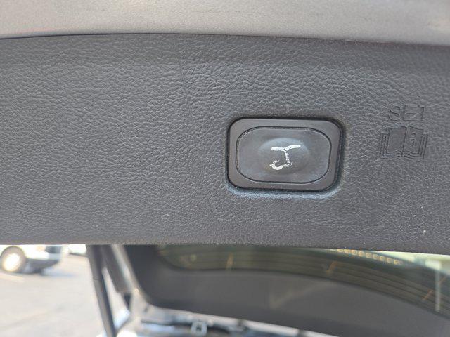 used 2023 Ford Edge car, priced at $28,995