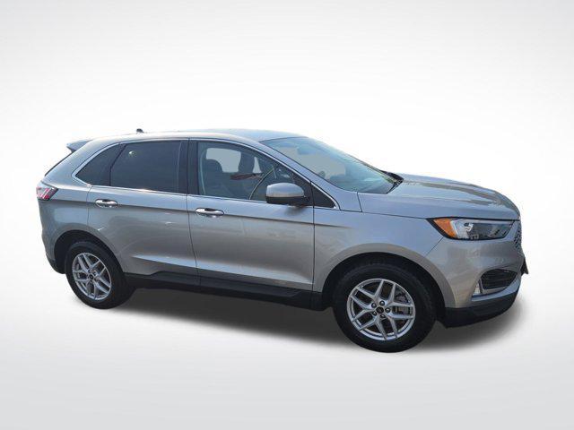 used 2023 Ford Edge car, priced at $28,995