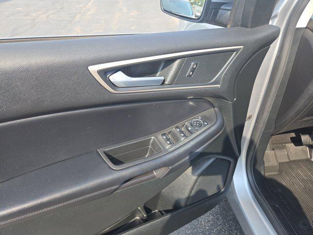 used 2023 Ford Edge car, priced at $28,995