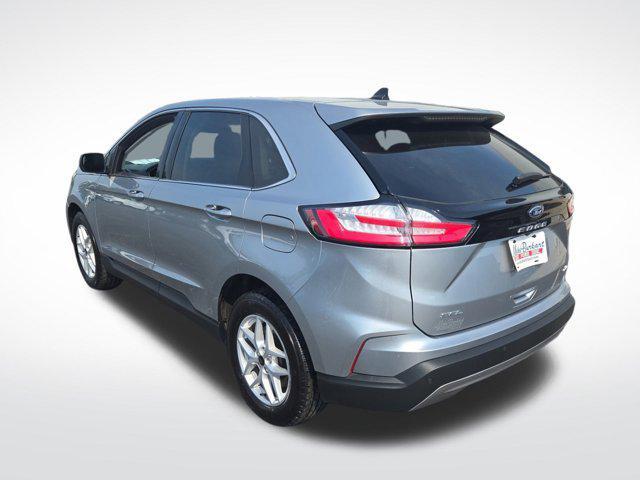 used 2023 Ford Edge car, priced at $28,995