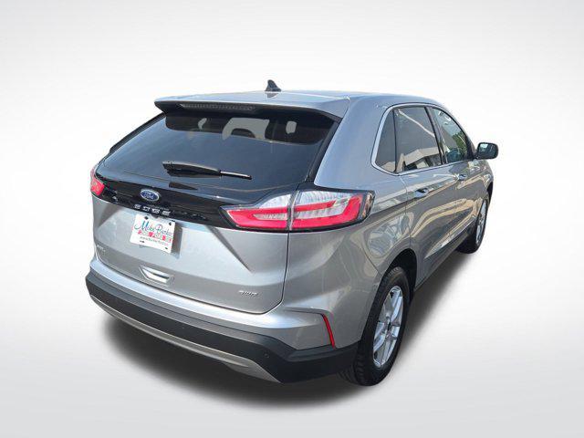 used 2023 Ford Edge car, priced at $28,995