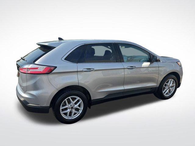 used 2023 Ford Edge car, priced at $28,995