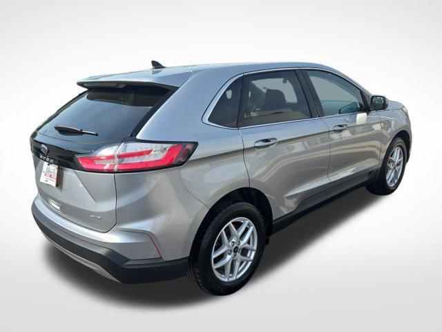 used 2023 Ford Edge car, priced at $28,995