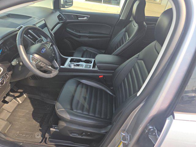 used 2023 Ford Edge car, priced at $28,995