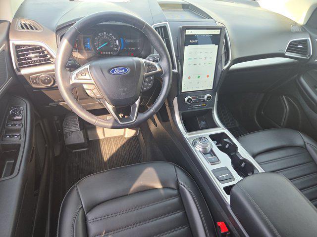 used 2023 Ford Edge car, priced at $28,995