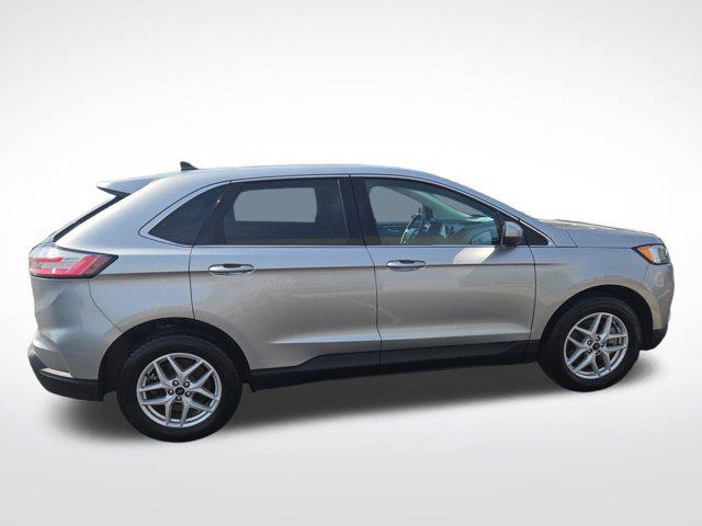 used 2023 Ford Edge car, priced at $28,995