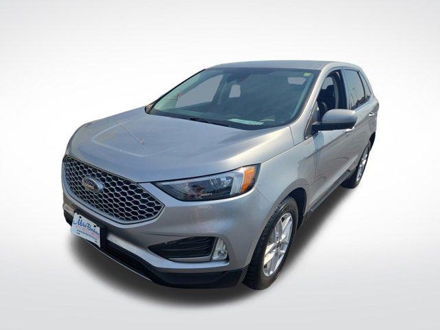 used 2023 Ford Edge car, priced at $28,995