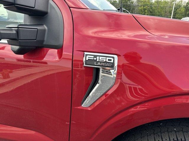 used 2021 Ford F-150 car, priced at $41,925