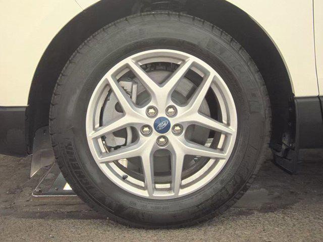 used 2024 Ford Edge car, priced at $31,995