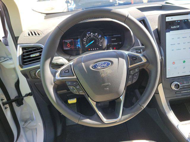 used 2024 Ford Edge car, priced at $31,995