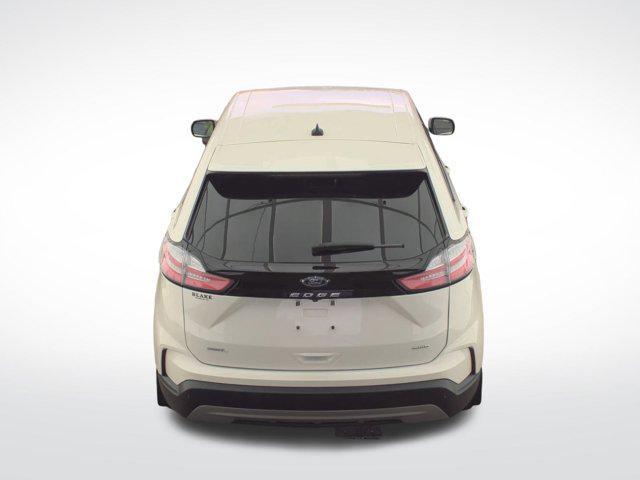 used 2024 Ford Edge car, priced at $31,995