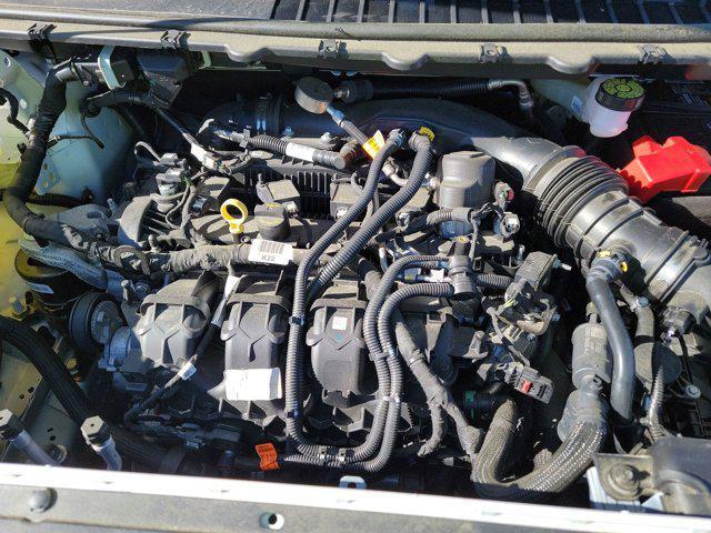 used 2024 Ford Edge car, priced at $31,995