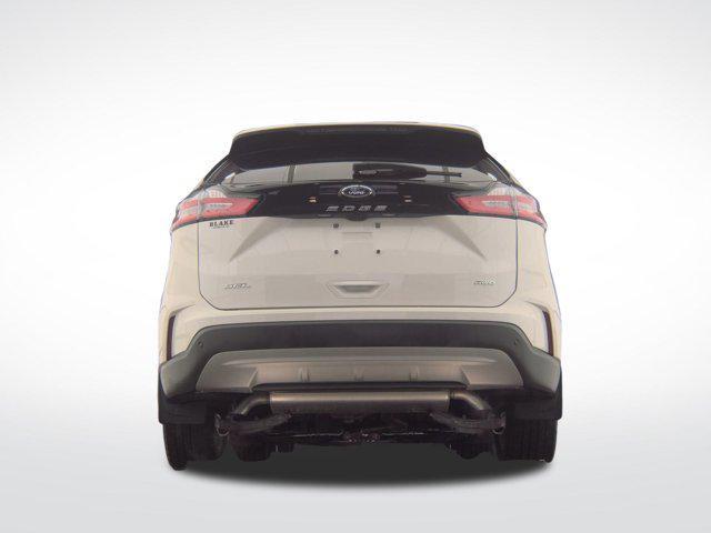 used 2024 Ford Edge car, priced at $31,995