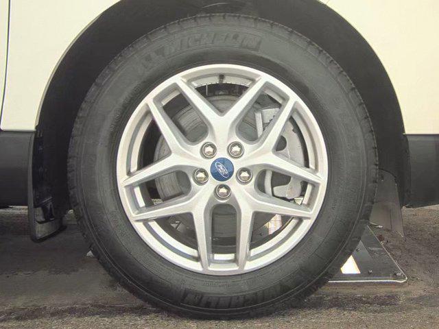 used 2024 Ford Edge car, priced at $31,995