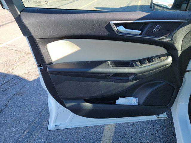 used 2024 Ford Edge car, priced at $31,995