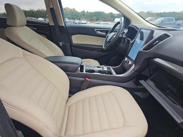 used 2024 Ford Edge car, priced at $31,995
