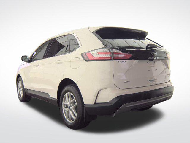used 2024 Ford Edge car, priced at $31,995
