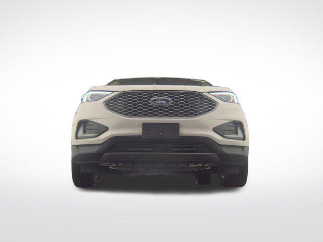 used 2024 Ford Edge car, priced at $31,995