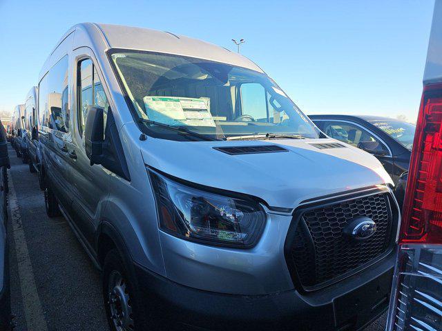 used 2023 Ford Transit-350 car, priced at $59,995