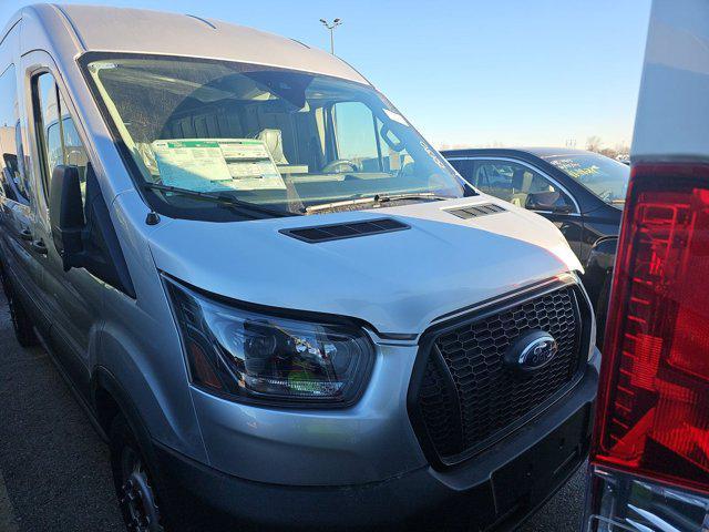 used 2023 Ford Transit-350 car, priced at $59,995