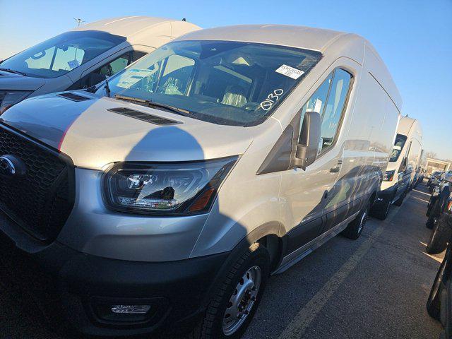 used 2023 Ford Transit-350 car, priced at $59,995