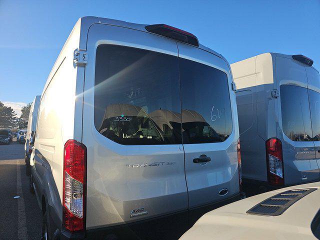 used 2023 Ford Transit-350 car, priced at $59,995