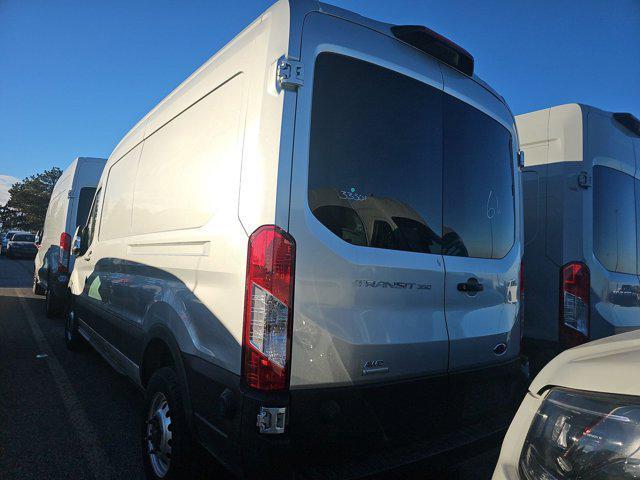 used 2023 Ford Transit-350 car, priced at $59,995