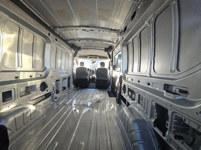 used 2023 Ford Transit-350 car, priced at $59,995