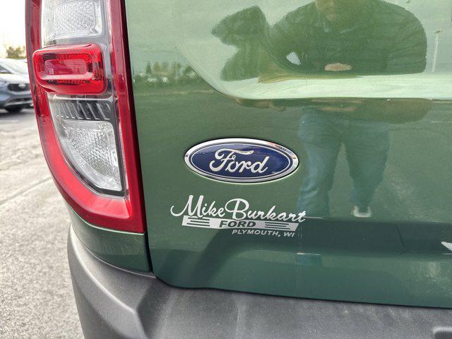 used 2024 Ford Bronco Sport car, priced at $27,895