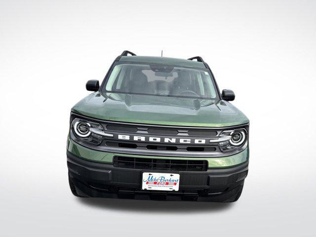 used 2024 Ford Bronco Sport car, priced at $27,895