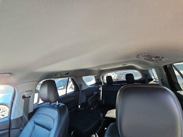 used 2021 Ford Explorer car, priced at $29,995