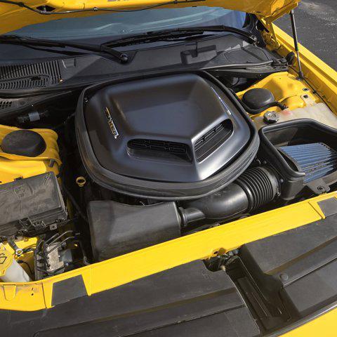 used 2017 Dodge Challenger car, priced at $27,995