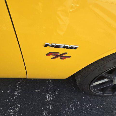 used 2017 Dodge Challenger car, priced at $27,995