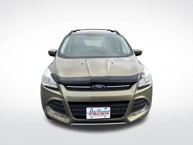 used 2013 Ford Escape car, priced at $7,499