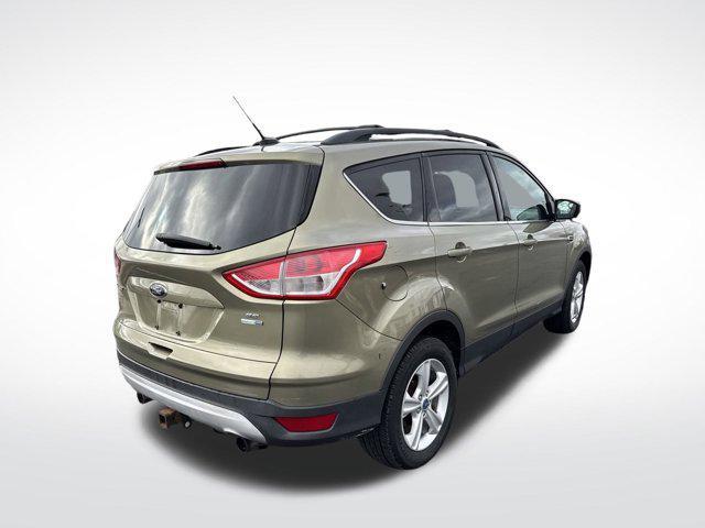 used 2013 Ford Escape car, priced at $7,499