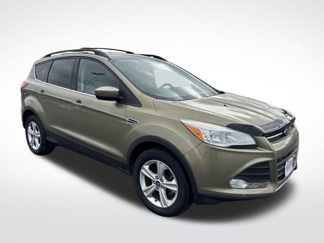 used 2013 Ford Escape car, priced at $7,499