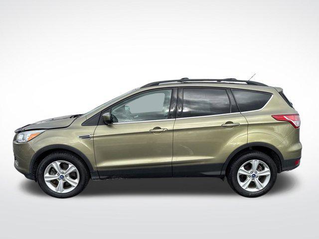 used 2013 Ford Escape car, priced at $7,499