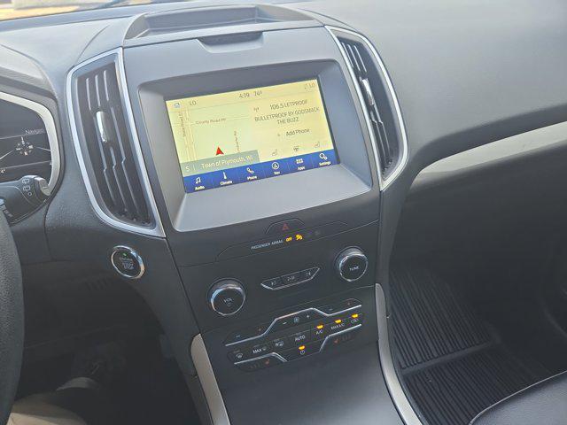 used 2020 Ford Edge car, priced at $23,764
