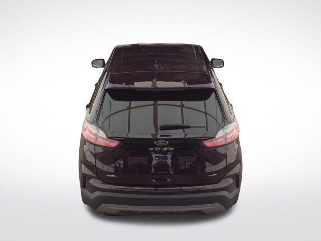 used 2023 Ford Edge car, priced at $26,995